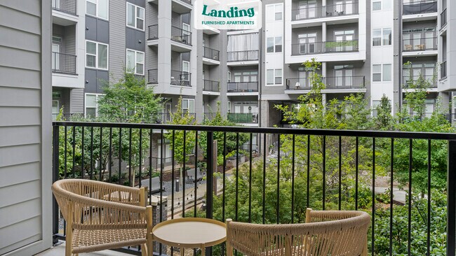 Building Photo - 2550 Blackmon Dr