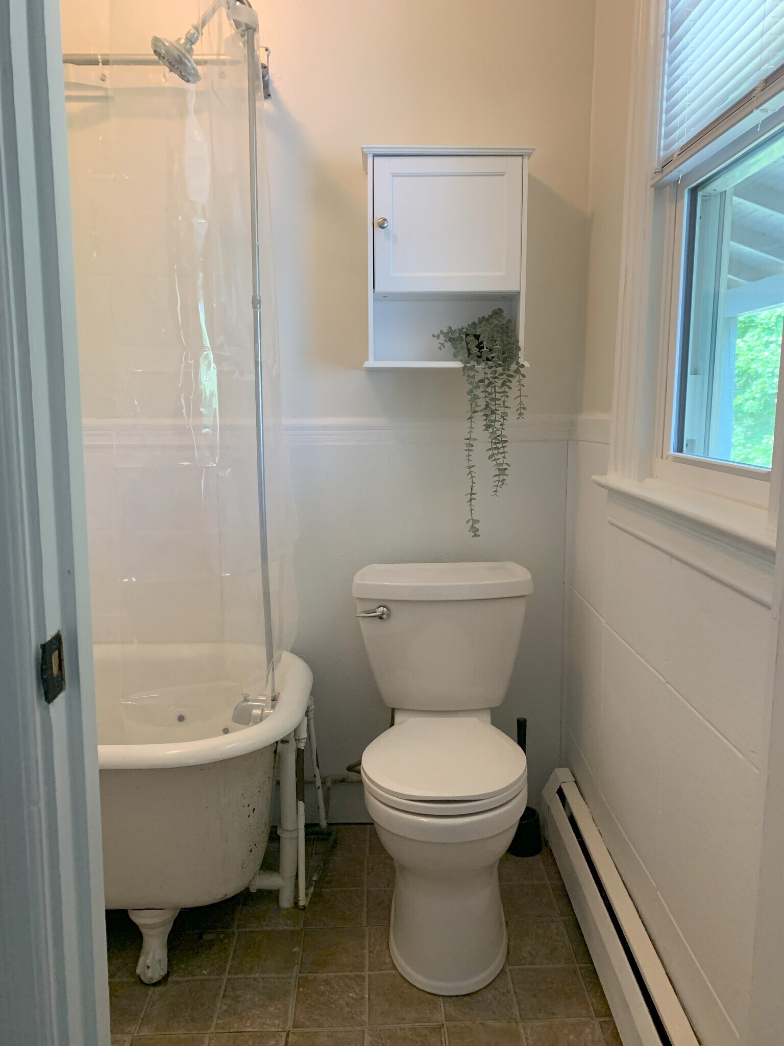 Bathroom - 53 North St