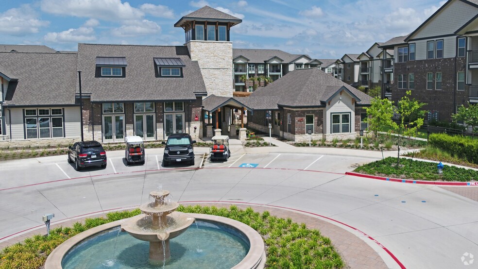 Ascend at Westridge McKinney, TX Apartment Finder