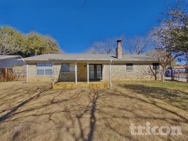 Building Photo - 1012 Wembley Rd