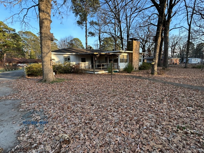 Building Photo - 1103 N Kings Hwy