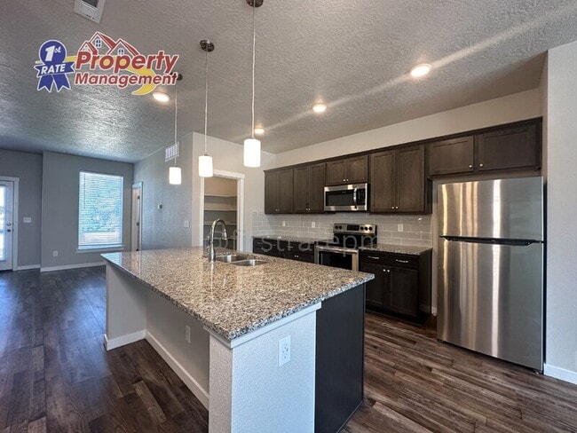 Building Photo - 3071 N Network Ln