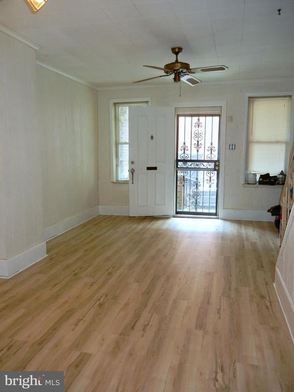 Building Photo - 1643 S Marston St