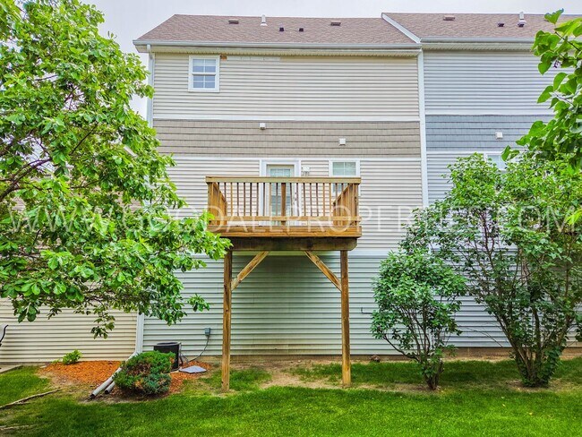 Building Photo - 4315 152nd court