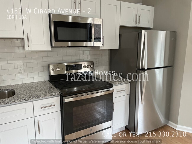 Building Photo - 4152 W Girard Ave