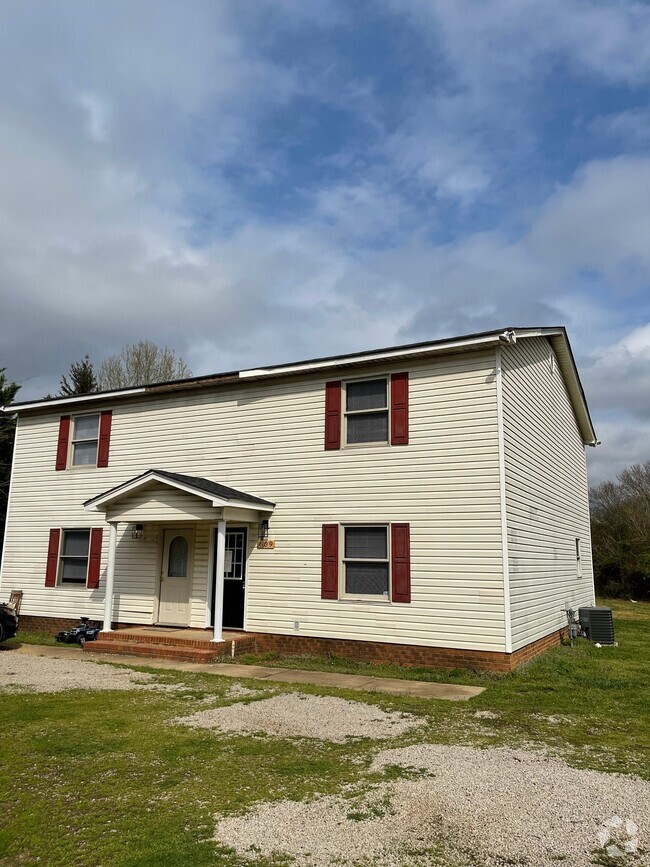 Building Photo - 609 Piper Ct