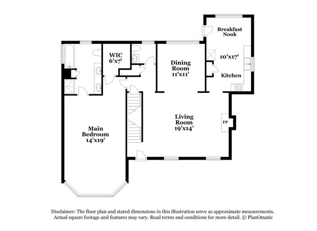 Building Photo - 706 Hearthstone Crossing