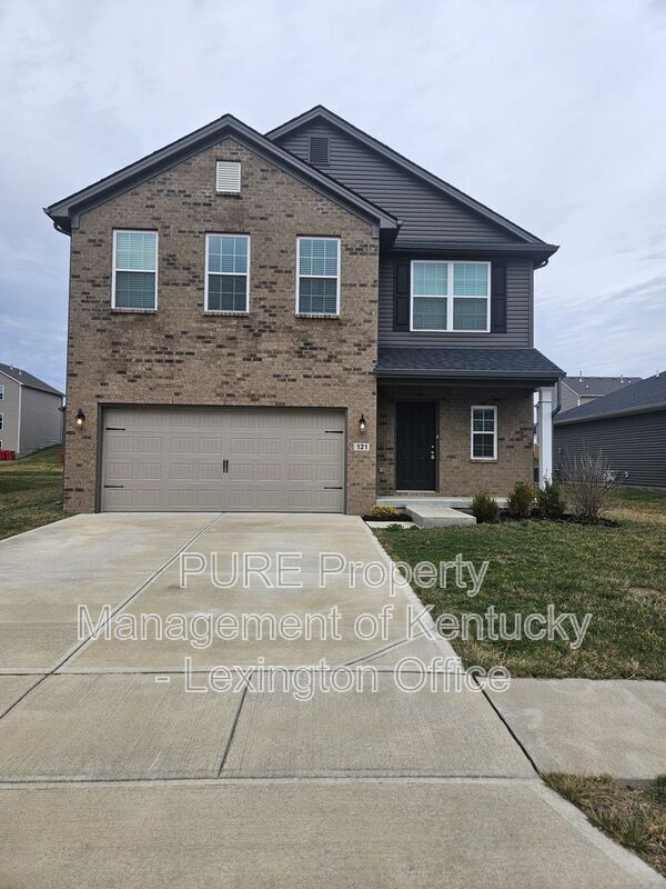 Building Photo - 121 Forester Ct