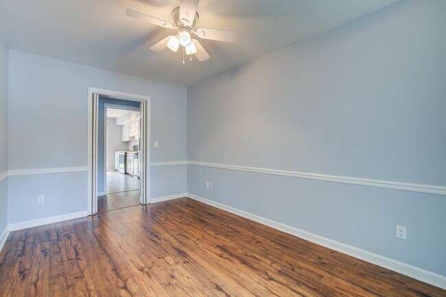 Building Photo - 1506 Ventura Pl
