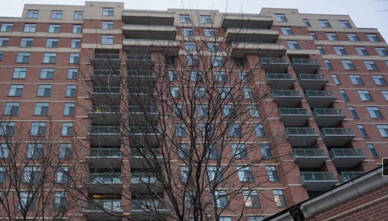 Building Photo - 11700 Old Georgetown Rd