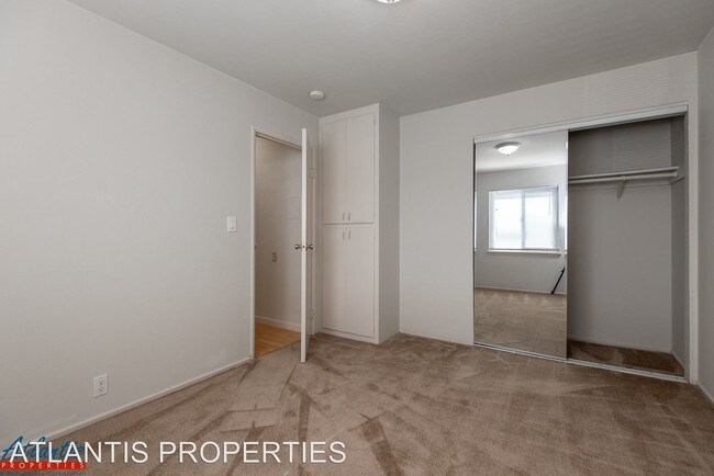 Building Photo - 2365 Sutter Ave