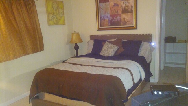 Large Bedroom - 8404 NW 59th Ct
