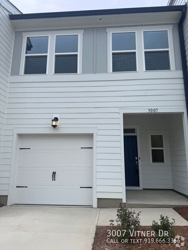Building Photo - 3007 Vitner Dr