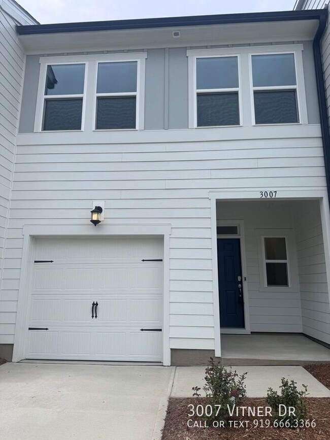 Primary Photo - 3007 Vitner Dr