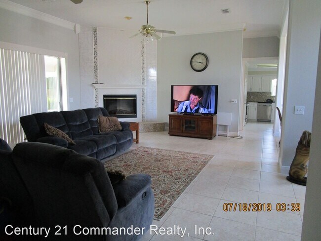 Building Photo - 4 br, 3 bath House - 2872 Tupelo Drive