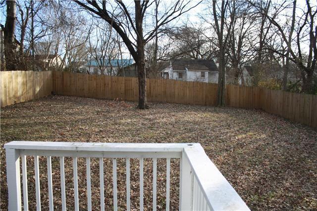 Building Photo - Quaint East Nashville Home