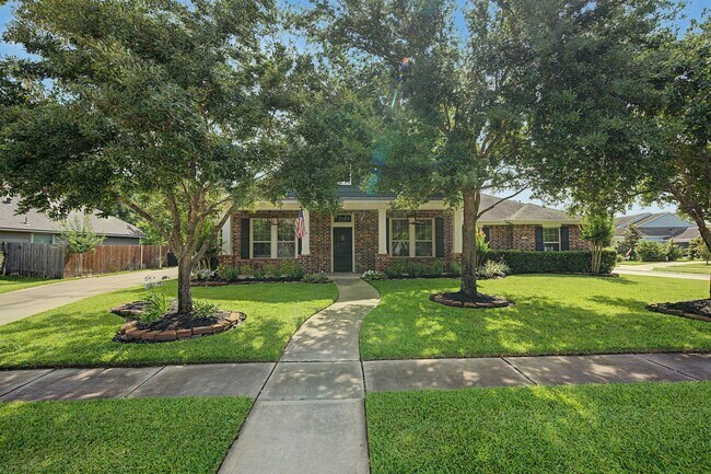 Building Photo - 31032 Sunfall Trail Ln