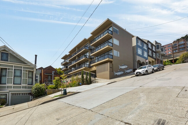 Building Photo - 4475 23rd Street