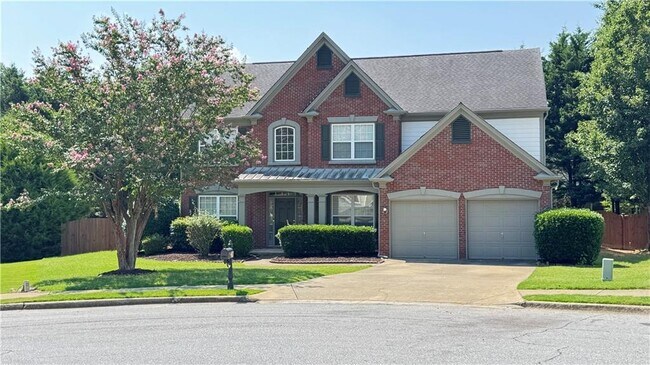 Building Photo - 316 Andridge Ct NW