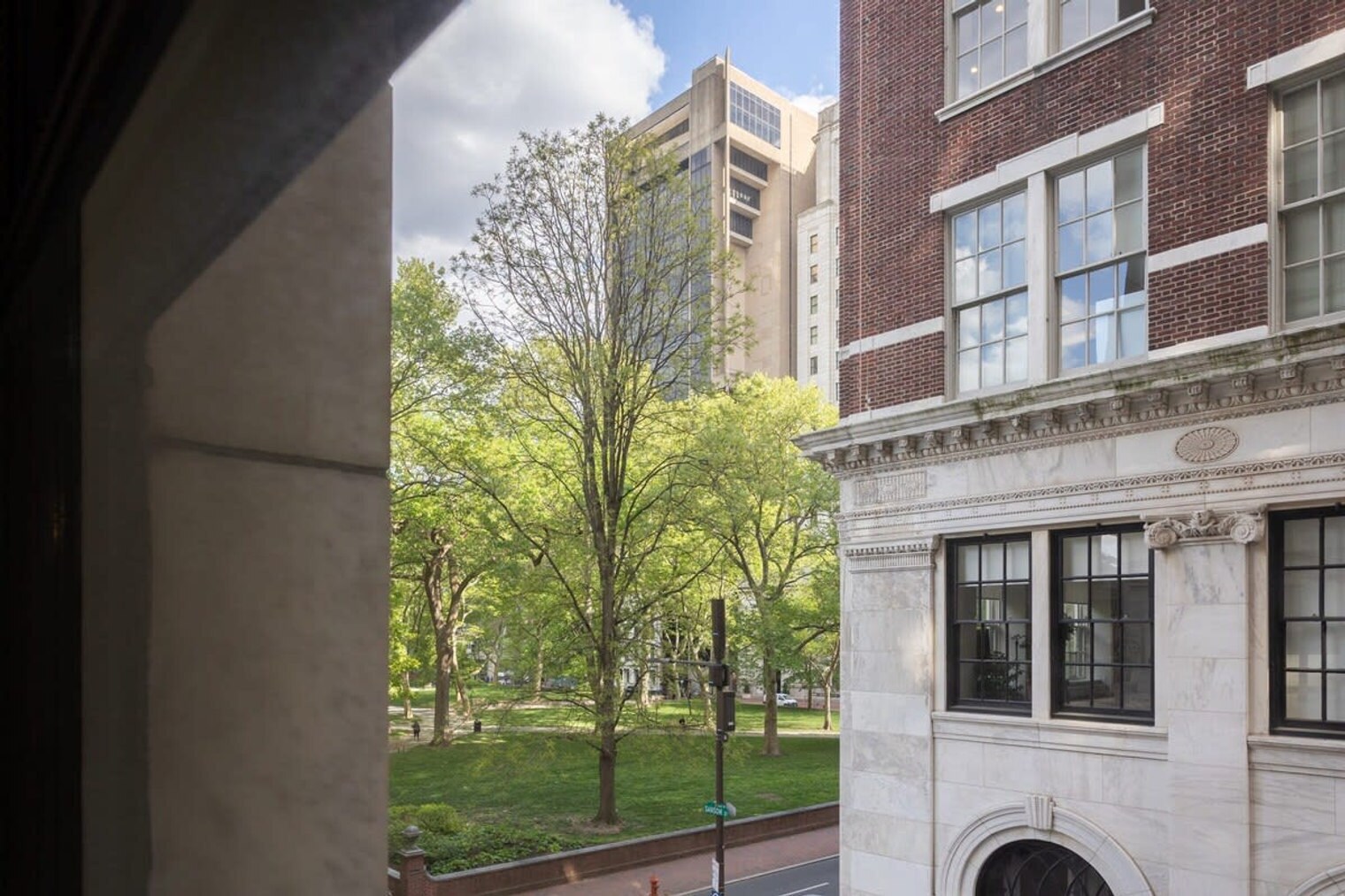 Building Photo - 150 S Independence Mall W