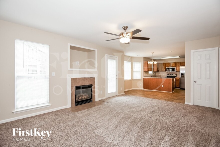 Building Photo - 620 Wilderness Trail Dr