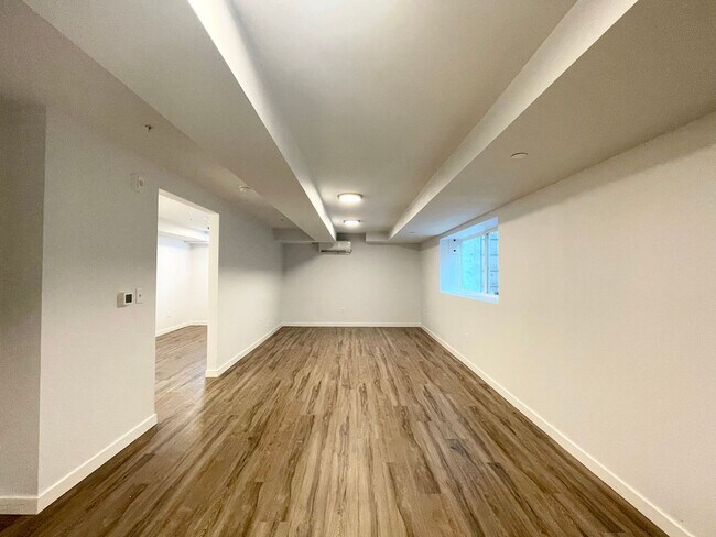 Interior Photo - Hamrick & Halmark