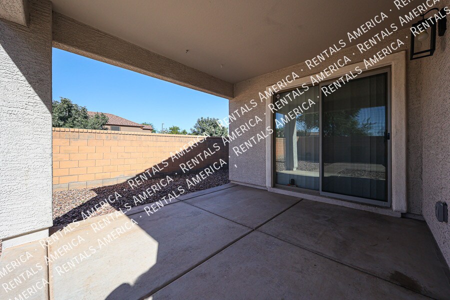 Building Photo - 3955 E Blue Sage Ct