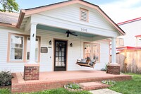 Building Photo - Furnished 3 Bedroom Walkable East Nashvill...