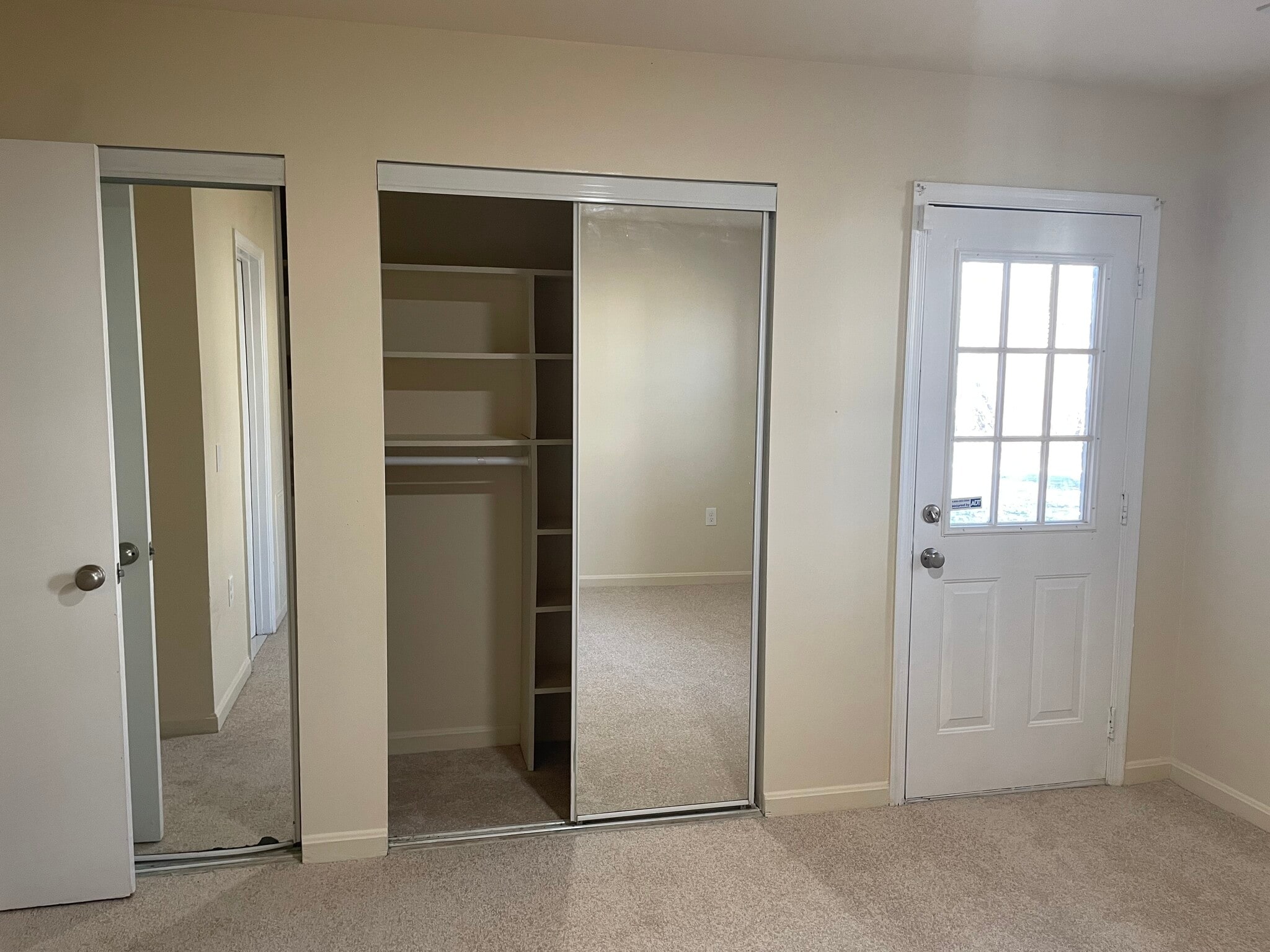 Bedroom 1 - 18308 Streamside Drive
