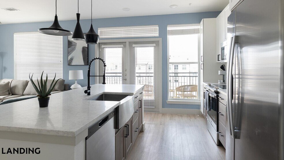 Building Photo - 4401 Bunker Hill Rd