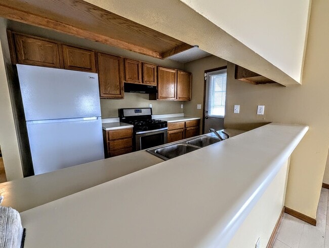 Building Photo - Massive Space, Massive Storage, and a Backyard to Match