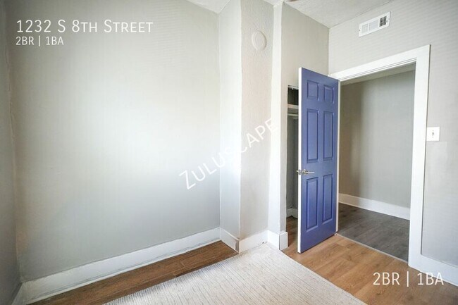 Building Photo - 1232 S 8th St