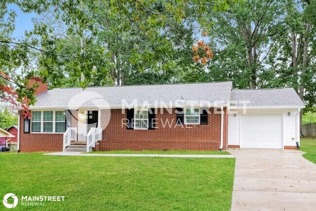 Primary Photo - 2997 Avalee St
