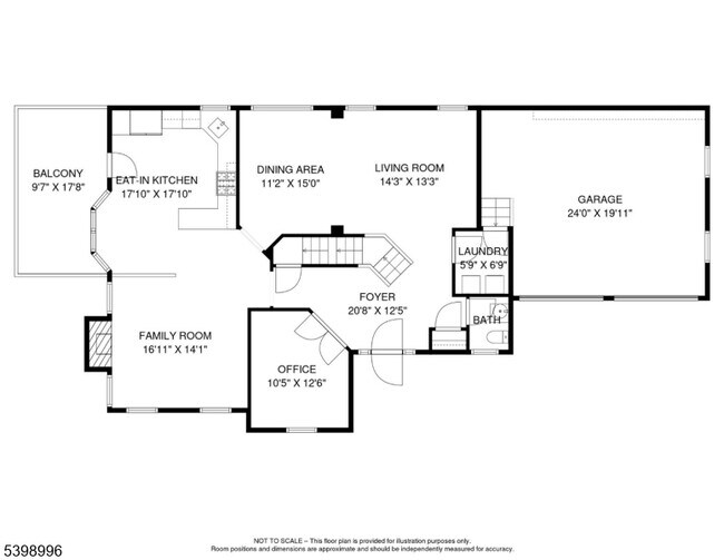 Building Photo - 12 Hansom Rd