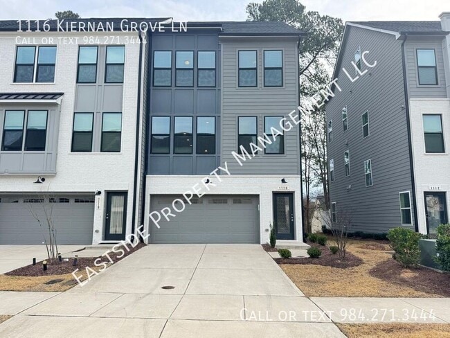 Building Photo - 1116 Kiernan Grove Ln