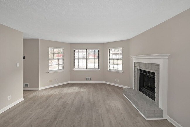 Building Photo - 2614 Bronco Trail