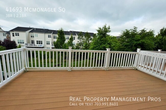 Building Photo - 41693 McMonagle Square