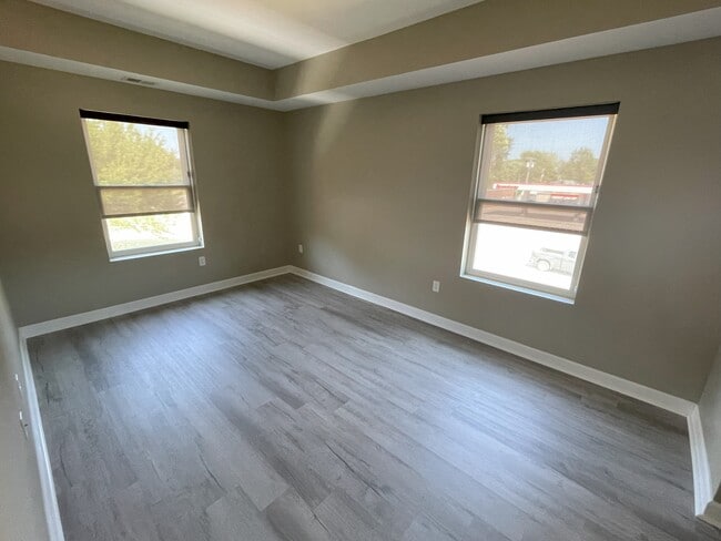 Bedroom 2 - 1230 Colvin Blvd