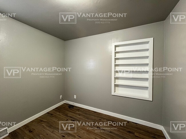 Building Photo - 3009 Jackson St