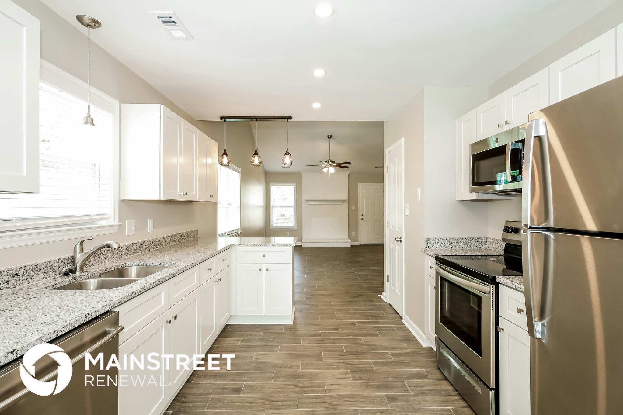 Building Photo - 5120 Swedish Ivy Ln