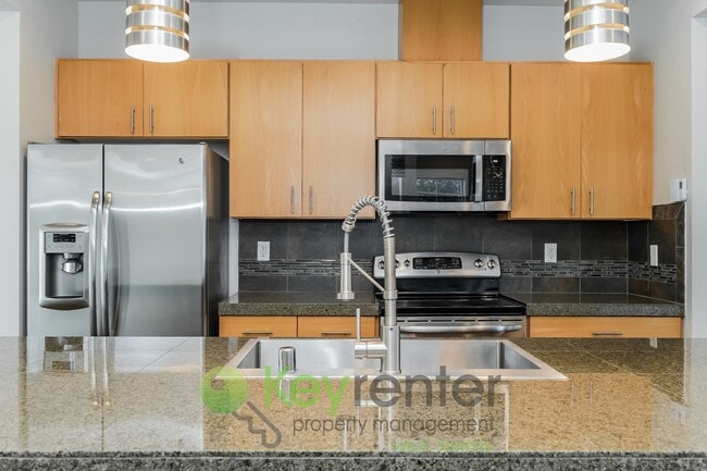 Building Photo - **Rent Special** Luxury 3-Bedroom with Pri...