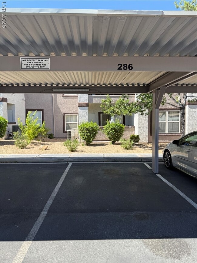 Building Photo - 7255 W Sunset Rd
