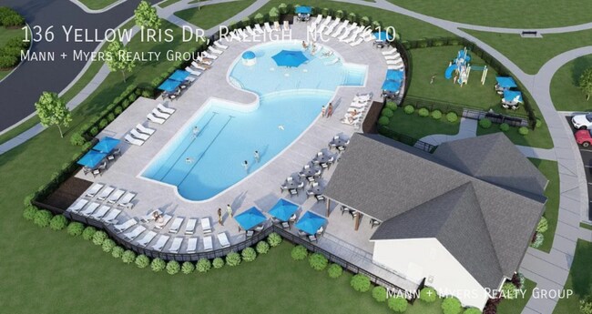 Building Photo - 136 Yellow Iris Dr