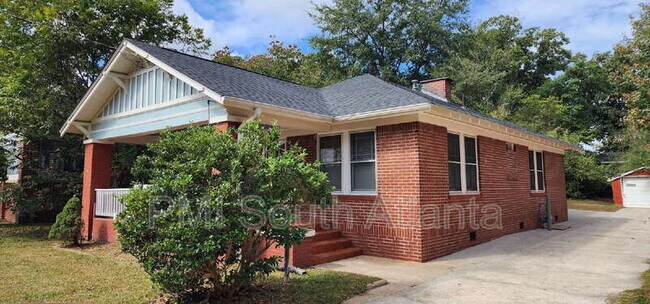 Building Photo - 3411 N Fulton Ave