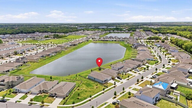 Building Photo - 1291 Asher Mason Ave