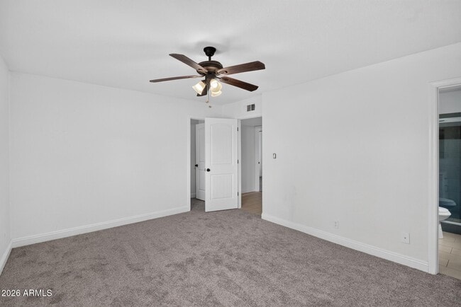 Building Photo - 8832 E Lupine Ave