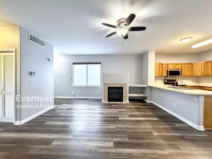 Building Photo - 18024 Becket Dr