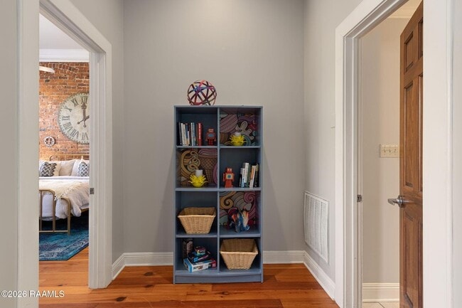 Building Photo - 500 Jefferson St