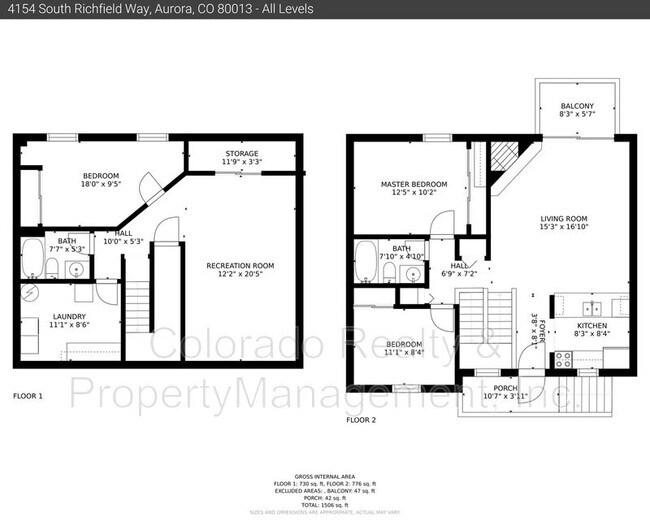 Building Photo - 4154 S Richfield Way
