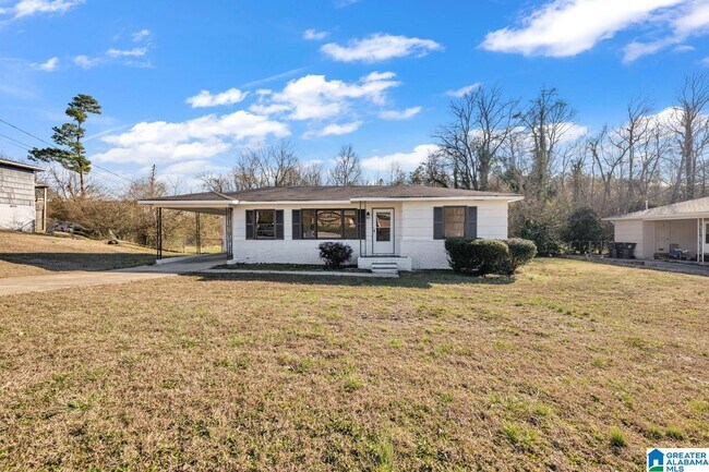 Building Photo - 101 23rd Terrace NW